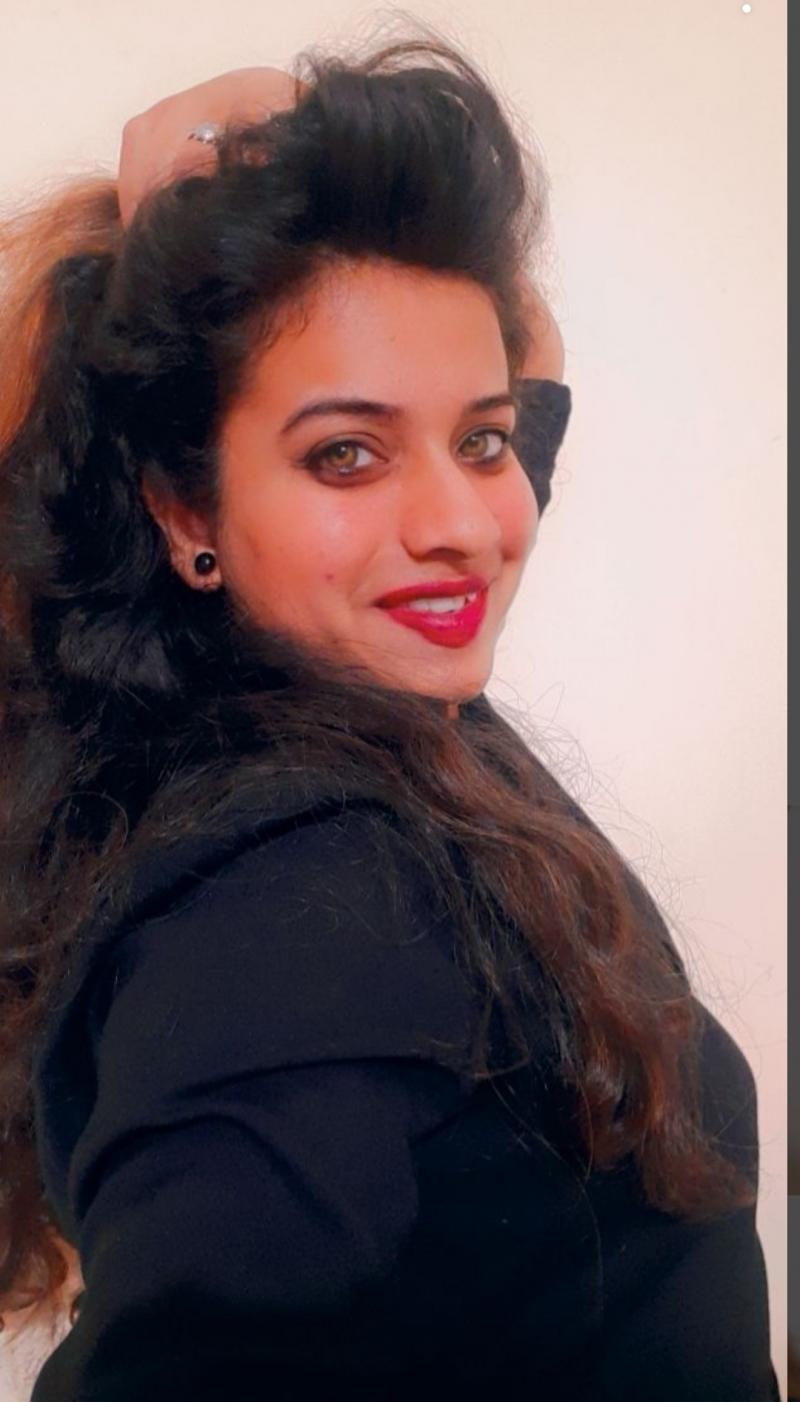 Shivani Algiwale